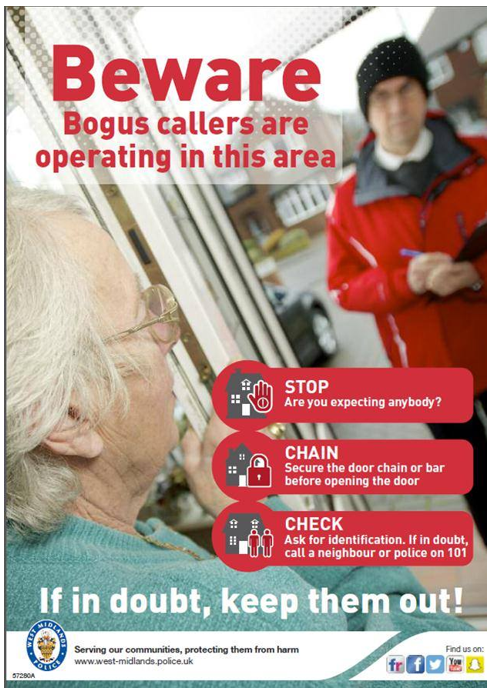 Rowley Police tweet media