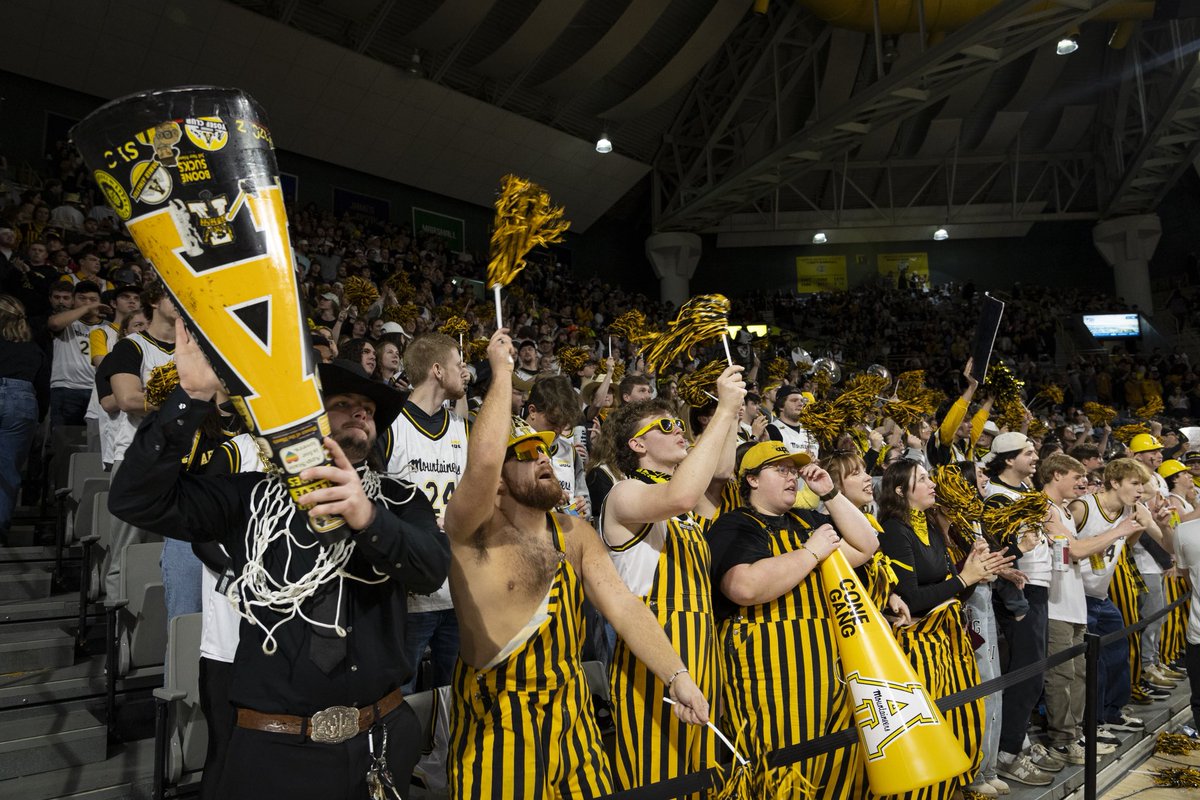 App State Basketball tweet media
