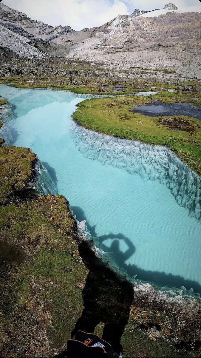 Valle de los cojines, Sierra Nevada El Cocuy, Boyacá, Colombia. 🇨🇴