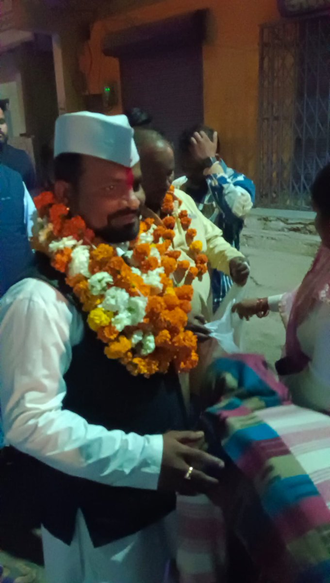 INDIAWITHCONGRESS MADHYA PRADESH tweet media