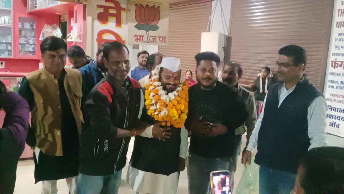 INDIAWITHCONGRESS MADHYA PRADESH tweet media