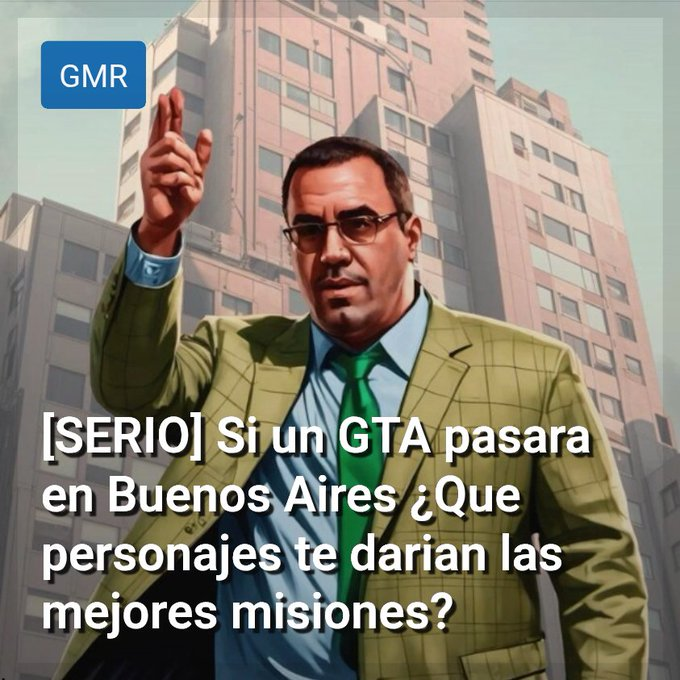 Gamevox tweet media