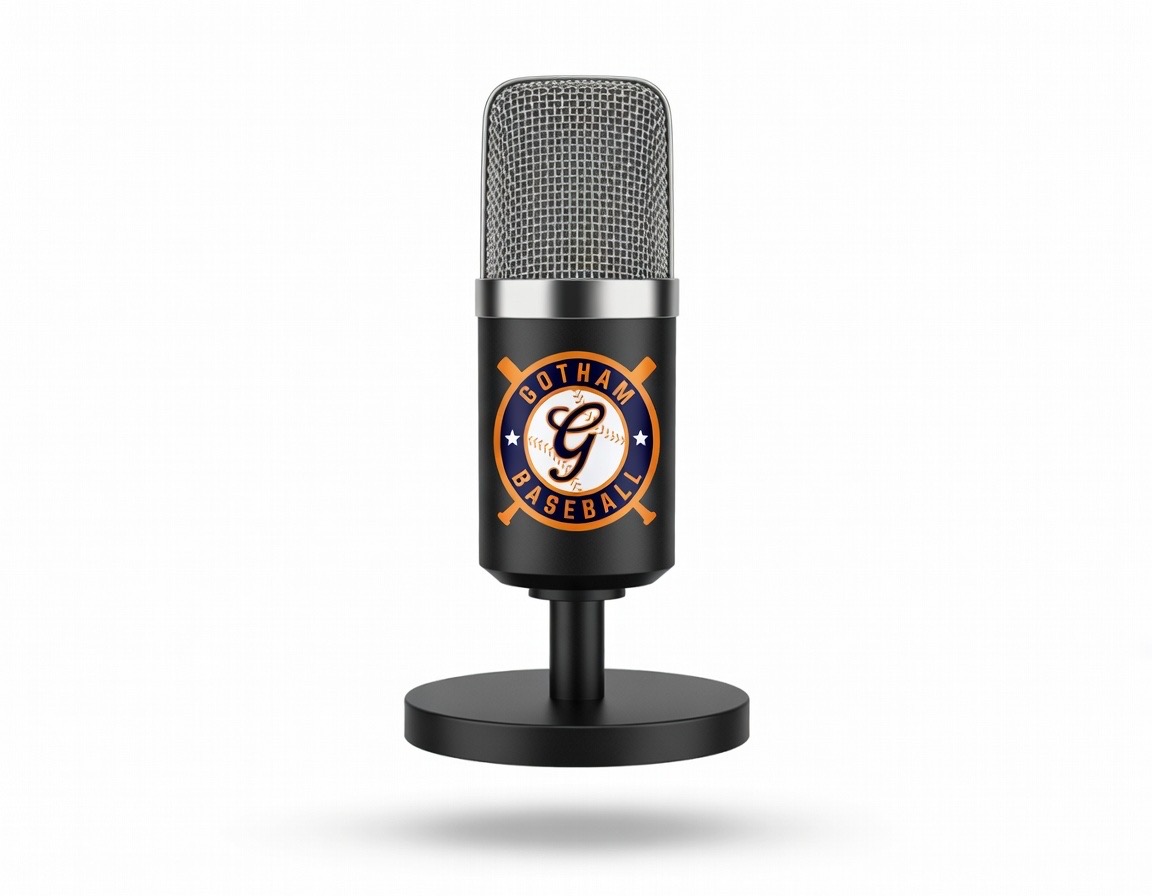 Gotham Baseball tweet media