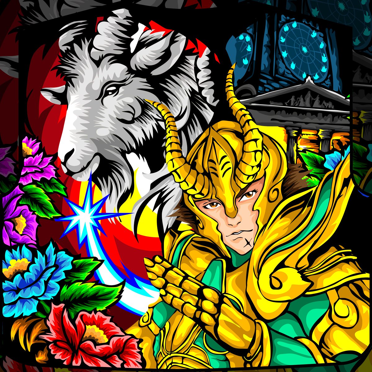 ARTE DE CASACA VETOR
TURMA ATREVIDOS [CAPRICORNIO]

SEGUE NO INSTA adryanartsoficial
E CHAMA NO ZAP wa.me/5521981689536