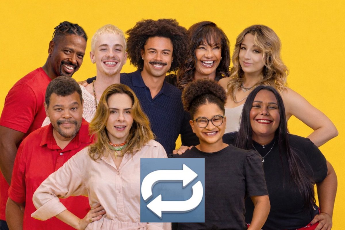 Qual o seu grupo favorito? #BBB26