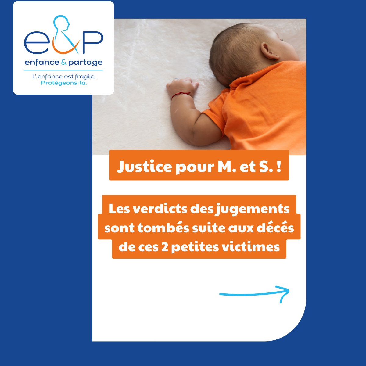 Enfance & Partage tweet media