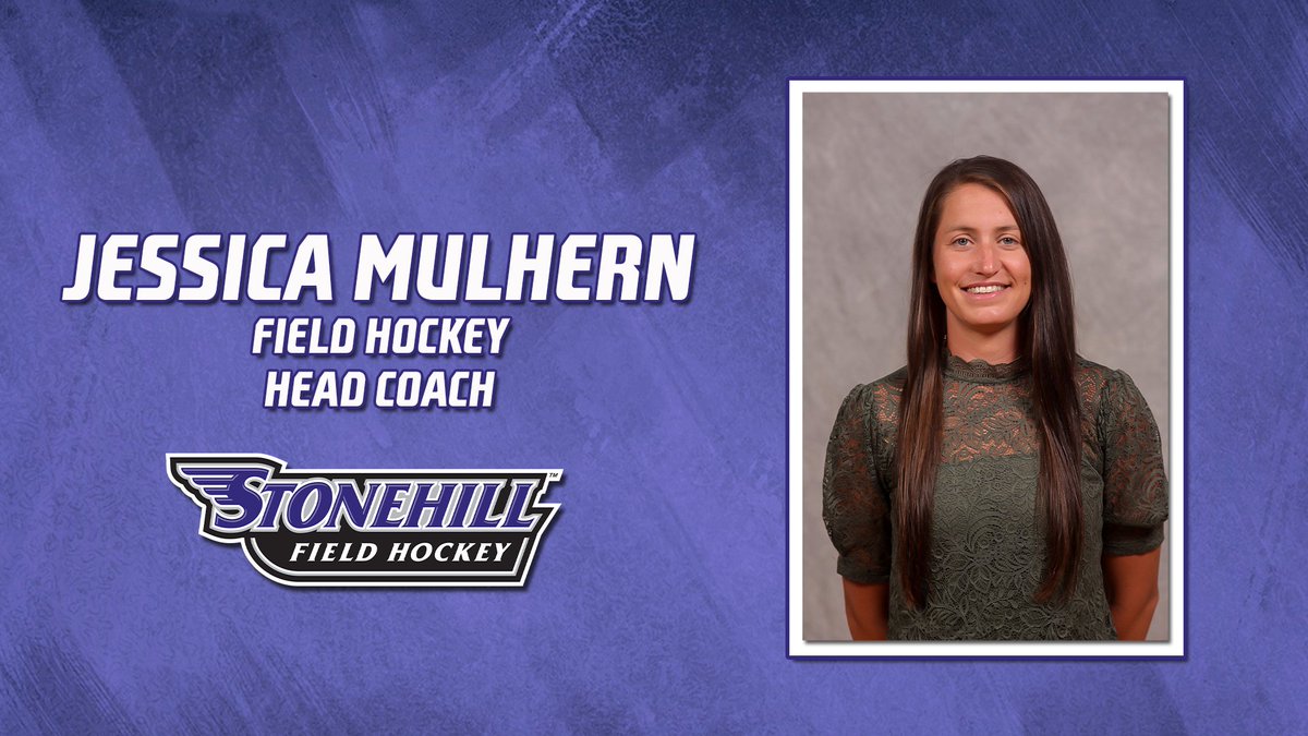 Stonehill Field Hockey tweet media