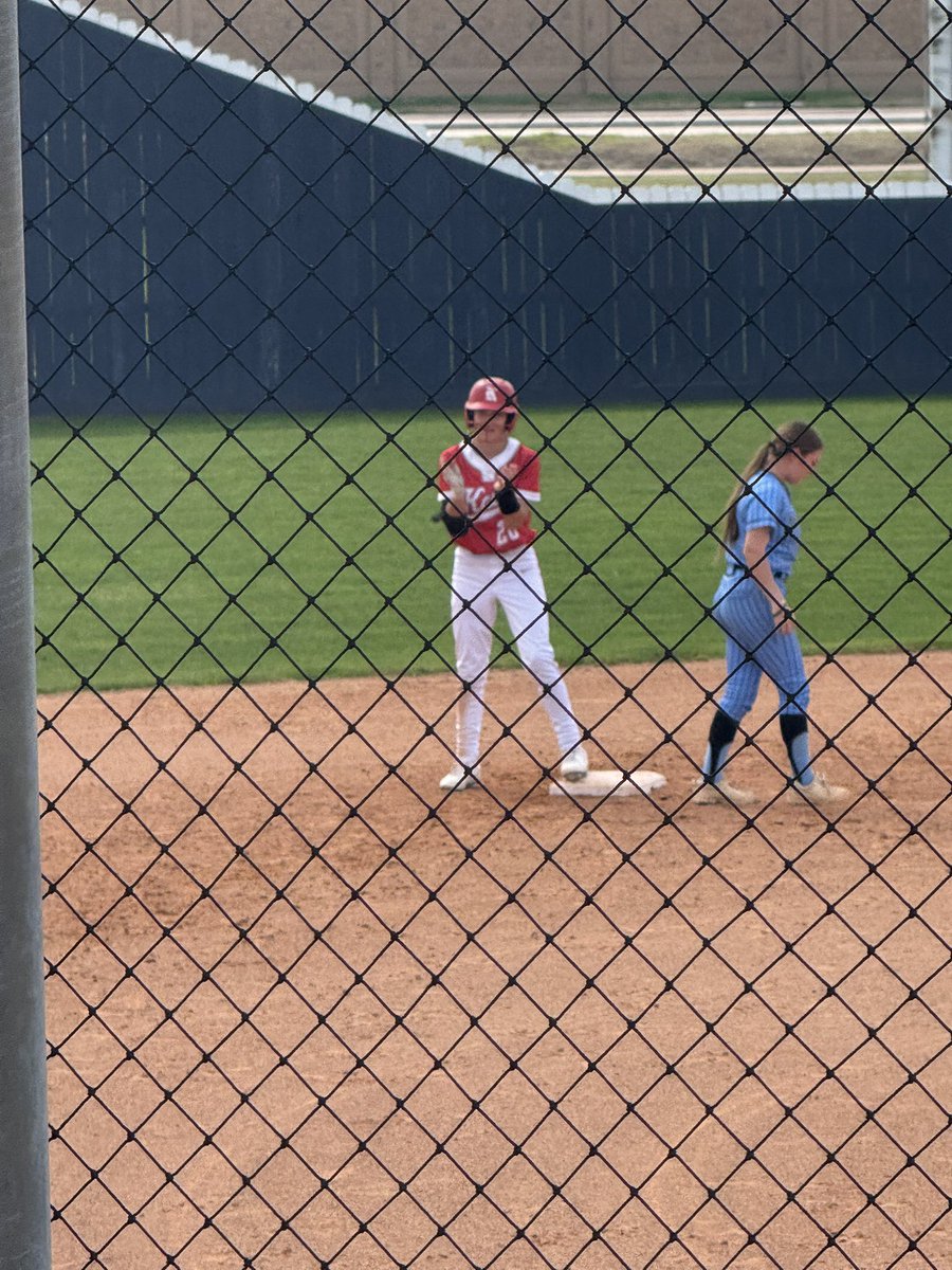 Official Katy Softball tweet media