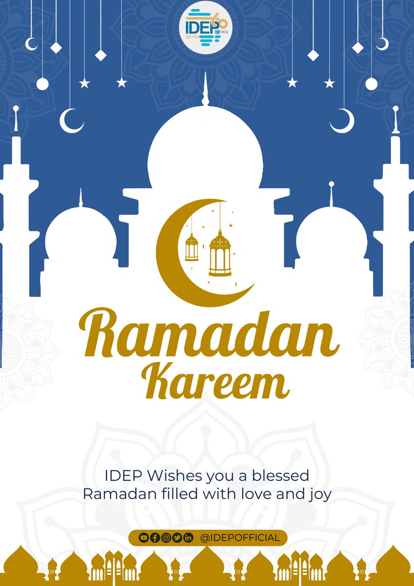 IDEP Africa tweet media