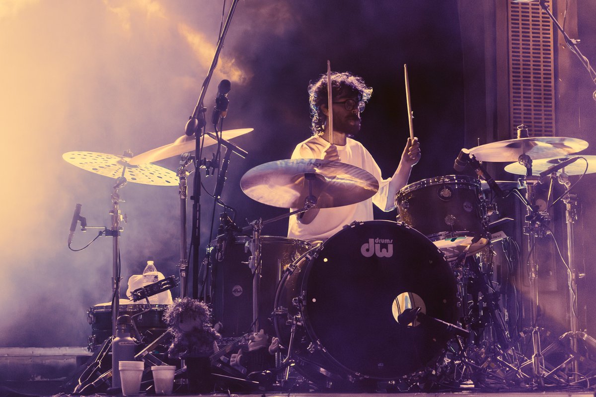 Nothing But Thieves tweet media