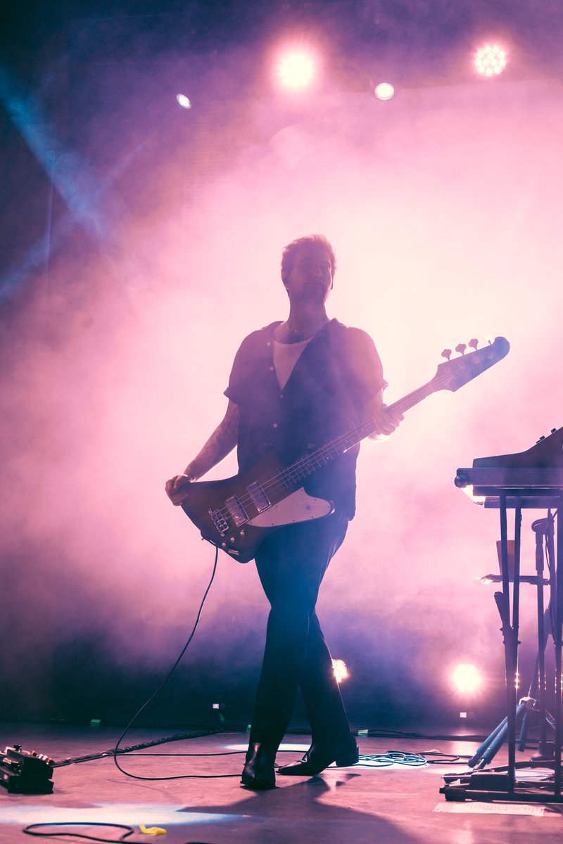 Nothing But Thieves tweet media