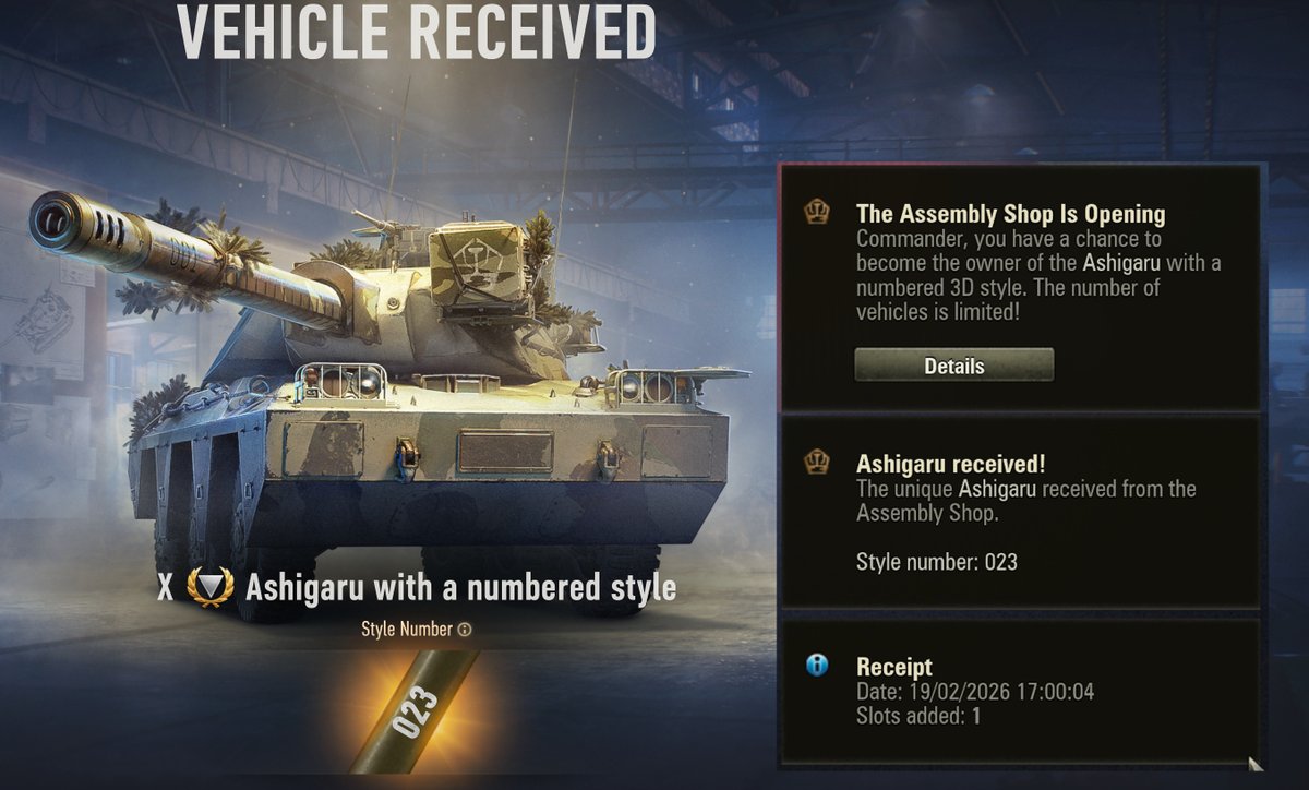 Will Frampton tweet media