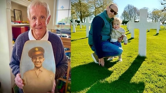 Robert M. Edsel tweet media