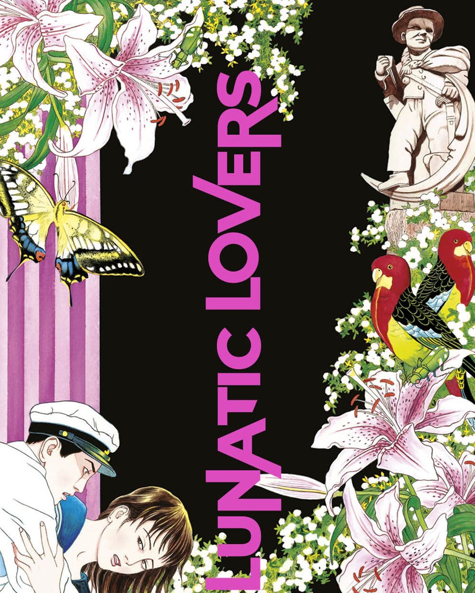 Lo Spazio Bianco - Nel cuore del fumetto tweet media