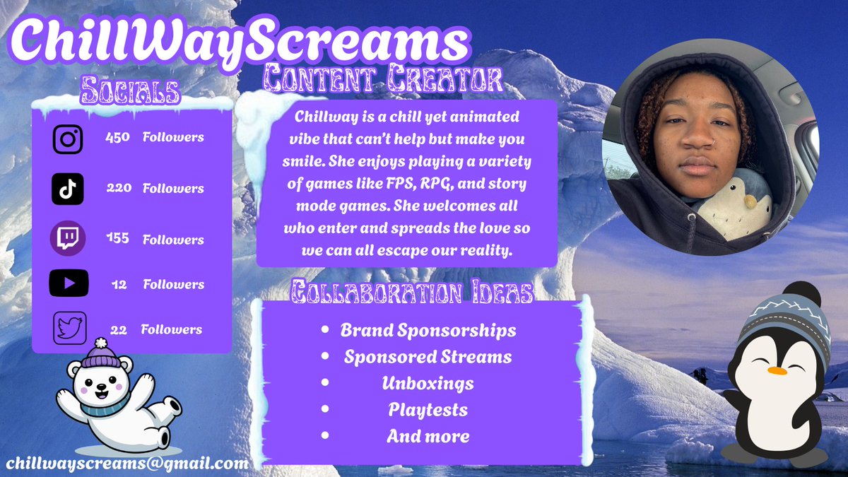 ChillWayScreams tweet media