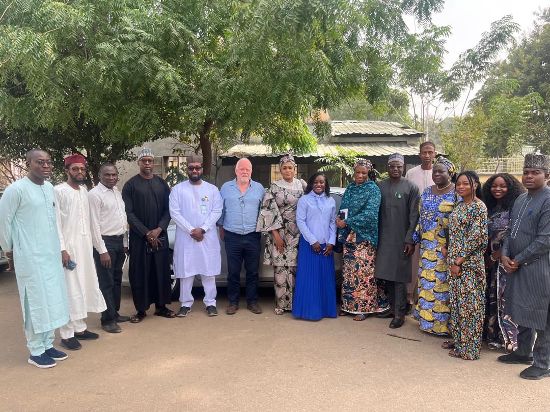 Kaduna State Social Investment Programme Agency tweet media