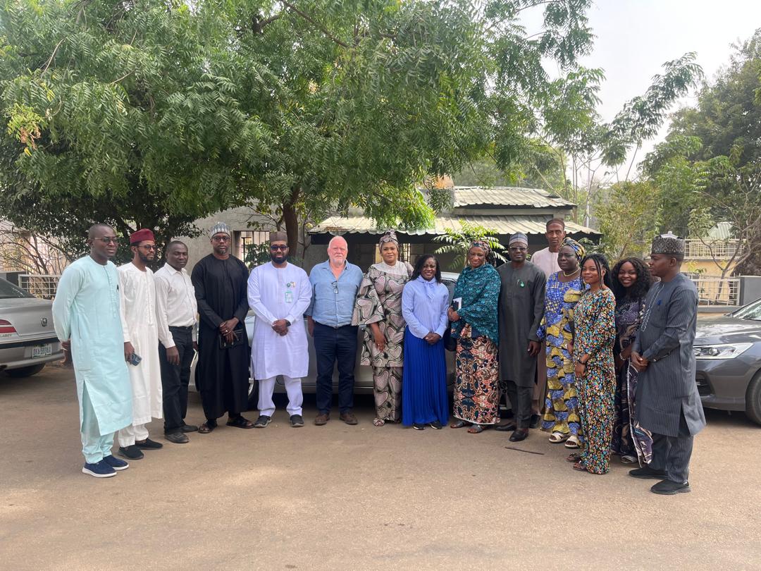 Kaduna State Social Investment Programme Agency tweet media