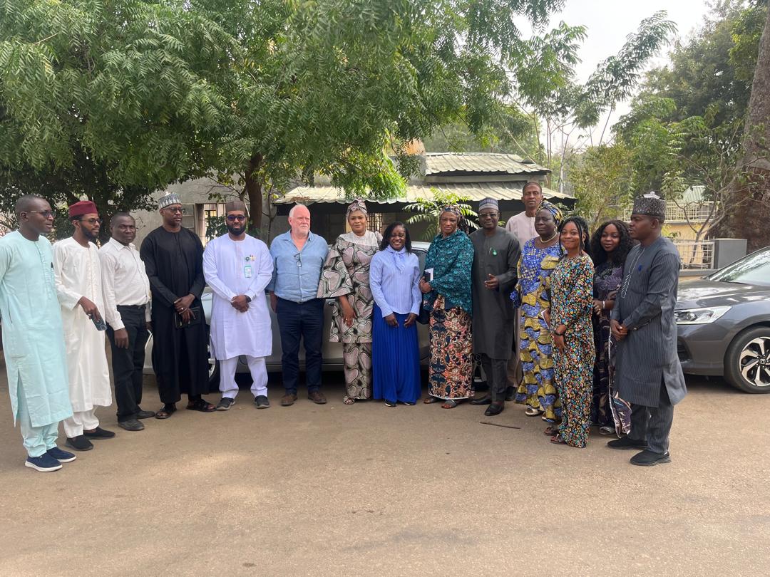 Kaduna State Social Investment Programme Agency tweet media