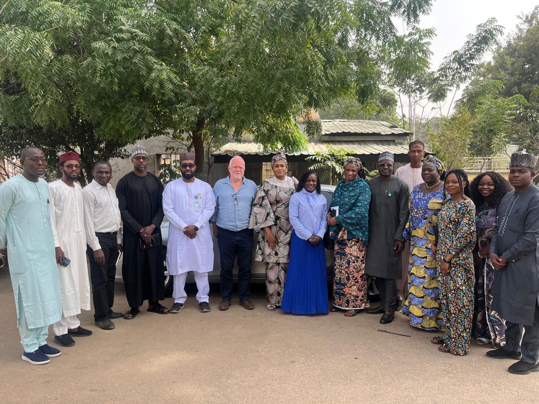 Kaduna State Social Investment Programme Agency tweet media