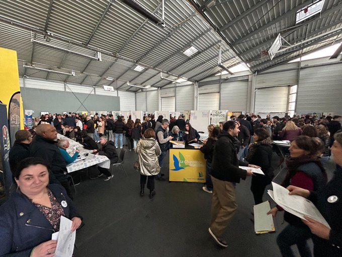 Image de l'actu de Département de la Charente-Maritime