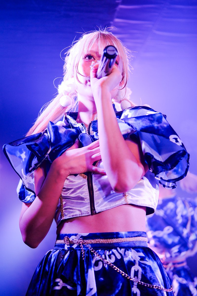 藤沢優衣 2026/2/14(土)『VALENTINECOCO HATSUKOI SP 2026』 at四谷