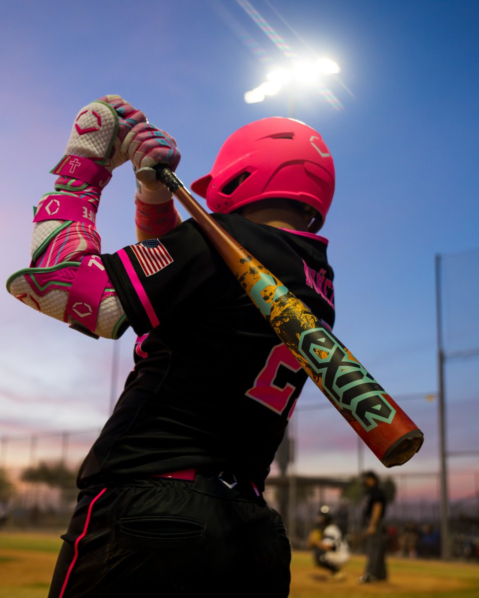 DeMarini tweet media