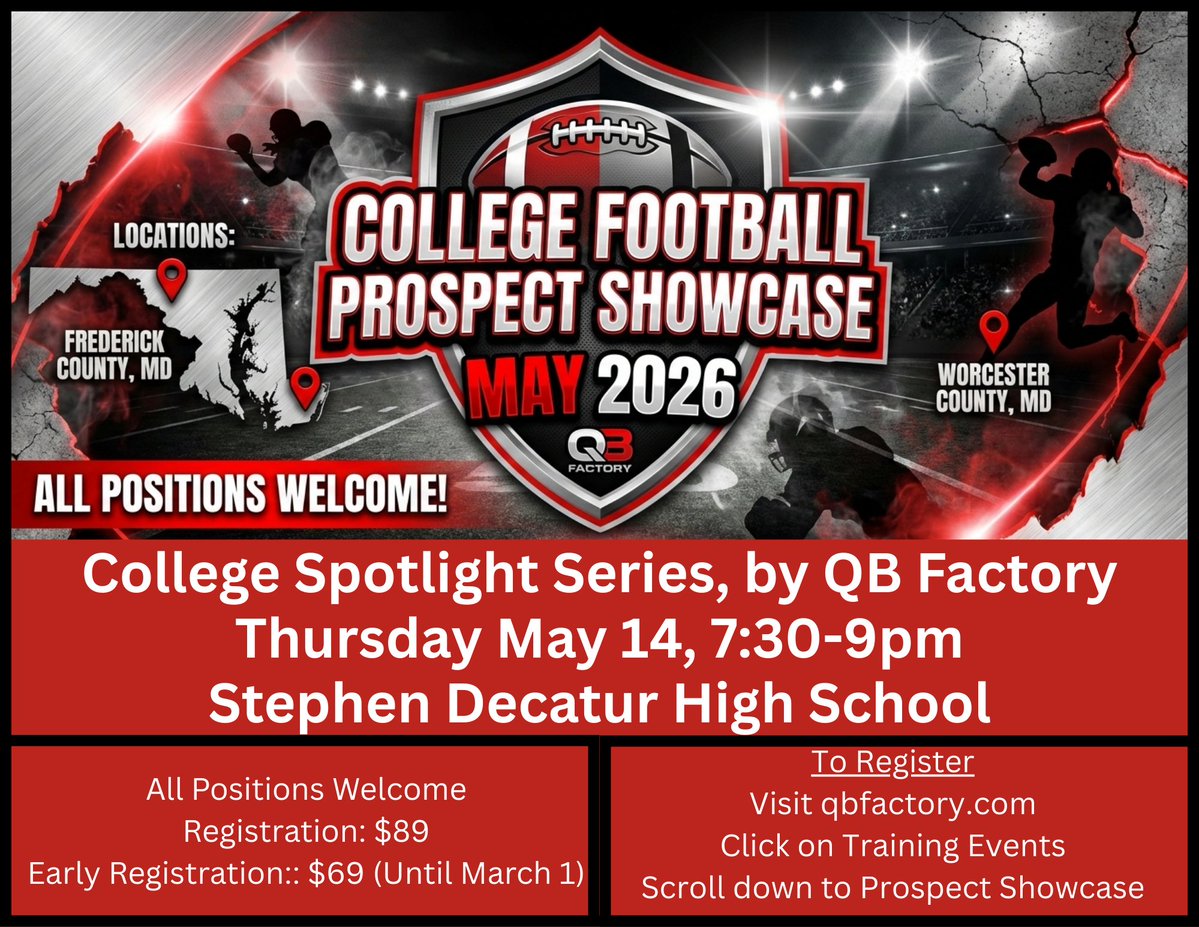 JMB HS Football Recruits tweet media