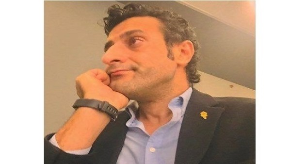 فيديو.. كريم جاهين: لن ننسى أن كتائب القسام الجناح العسكري لحركة حماس قتلت جنودا مصريين في شهر رمضان عند الإفطار
coptstoday.com/592964