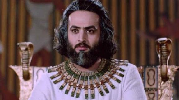 Az önce Kanal 7'yi açtım ve Hz Yusuf'u göremedim hayırdır Kanal 7.