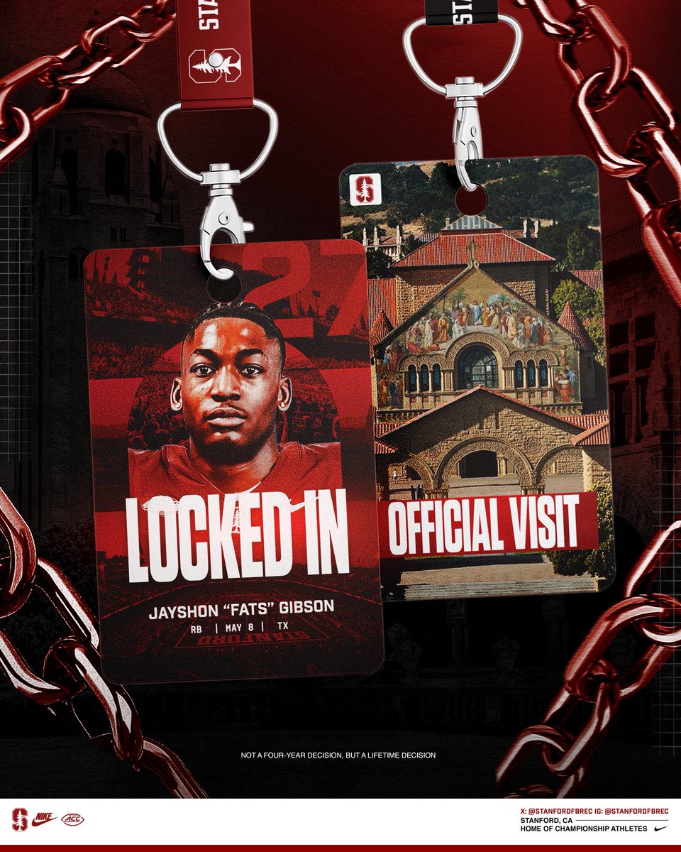 Jayshon “Fats” Gibson tweet media