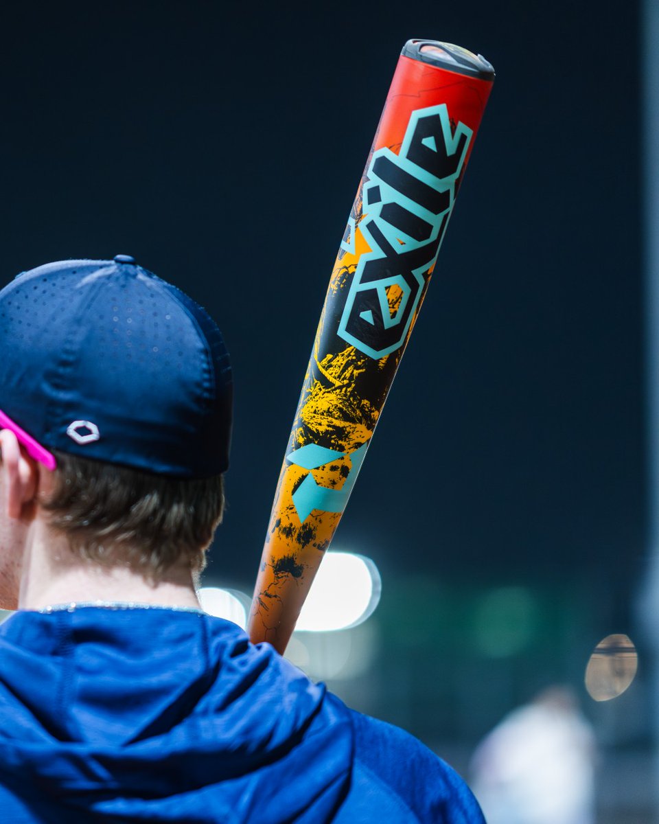 DeMarini tweet media