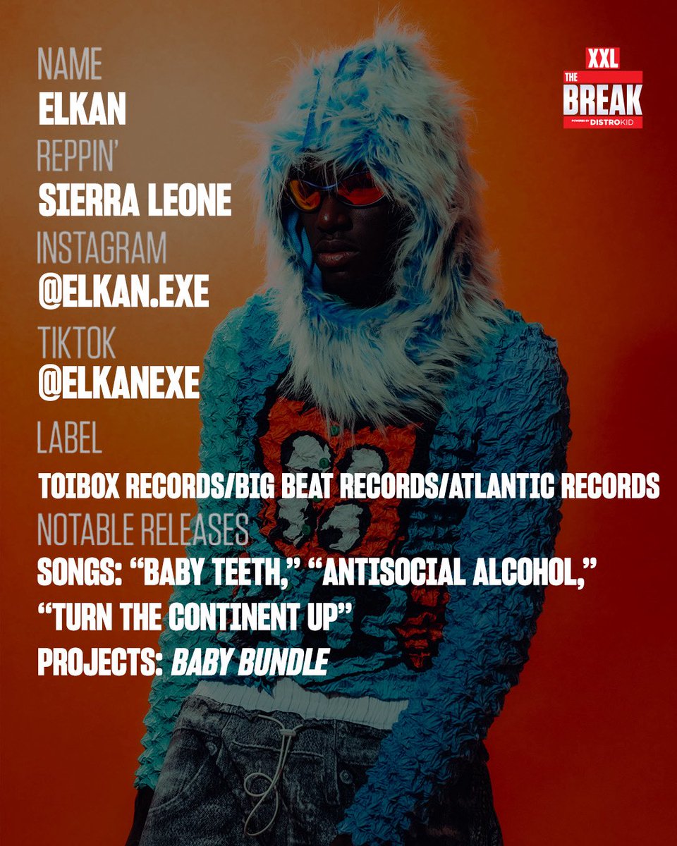 XXL Magazine tweet media