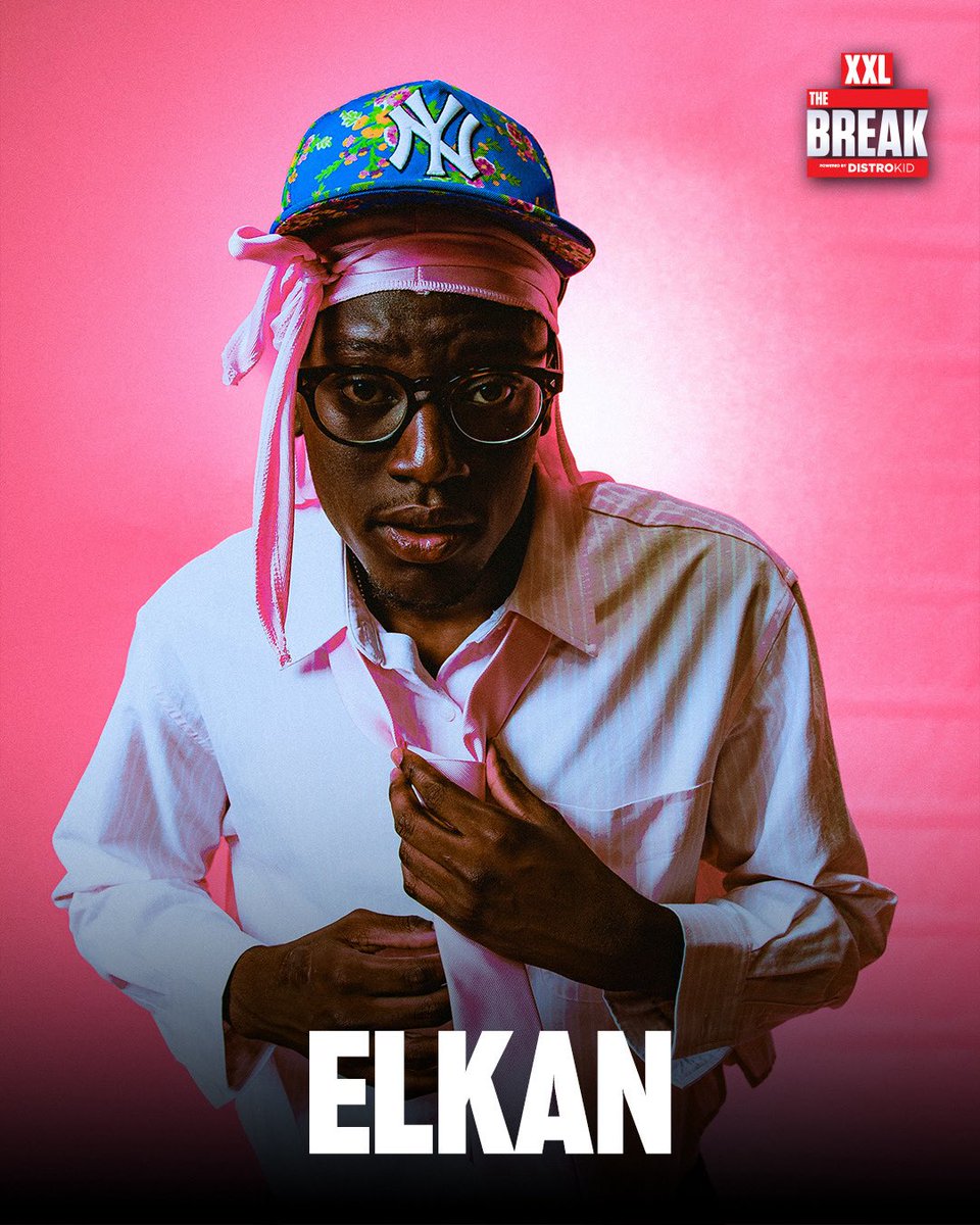 XXL Magazine tweet media