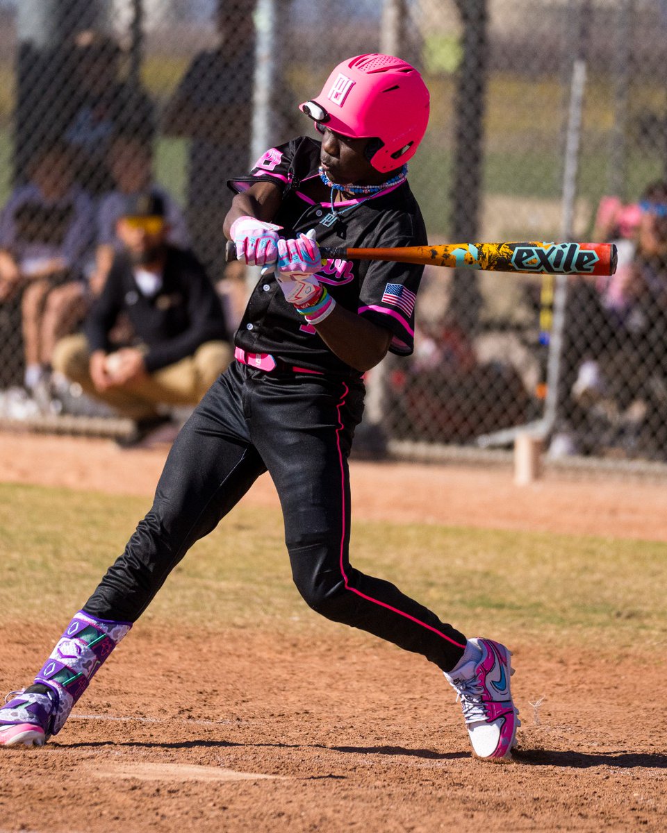 DeMarini tweet media