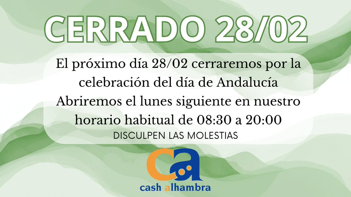 CashAlhambra's tweet photo. https://t.co/FSt4PFAy2W