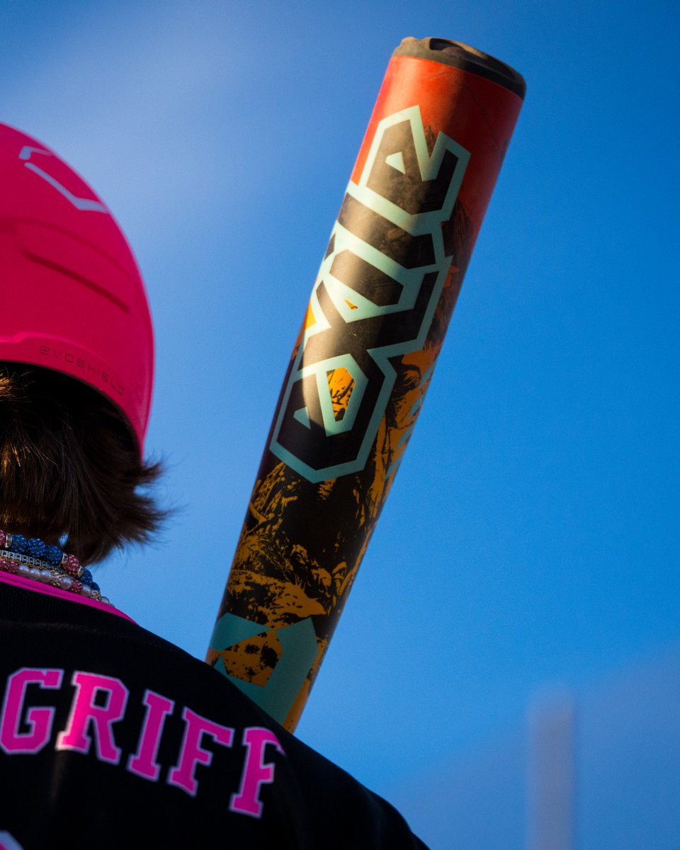 DeMarini tweet media