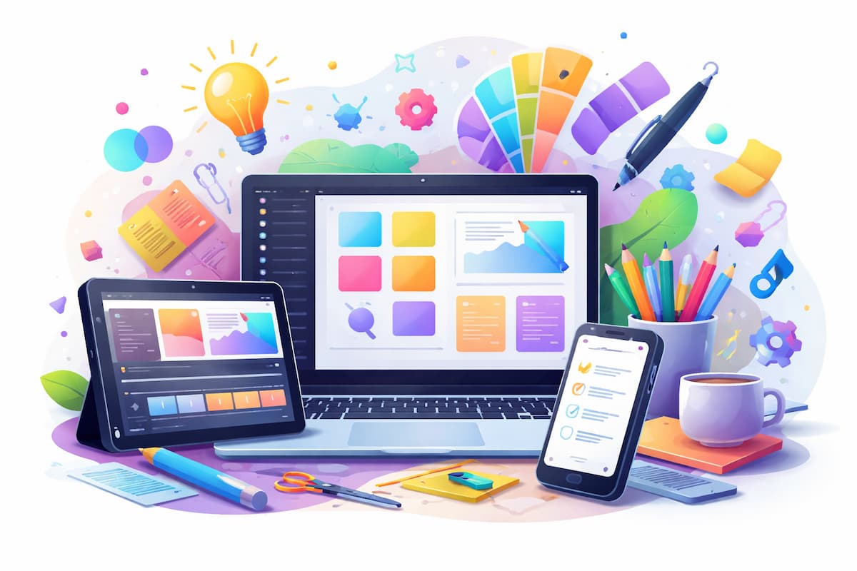 softapps's tweet photo. Más foco y mejores entregas ✨
🛠️ 5 herramientas para #creativos que recomiendo para diseñar, organizar y producir más rápido.
Con ejemplos prácticos para elegir tu combo ideal según tu trabajo.
➡️https://t.co/Kv91aVYGjr https://t.co/ml6wIfGq5d