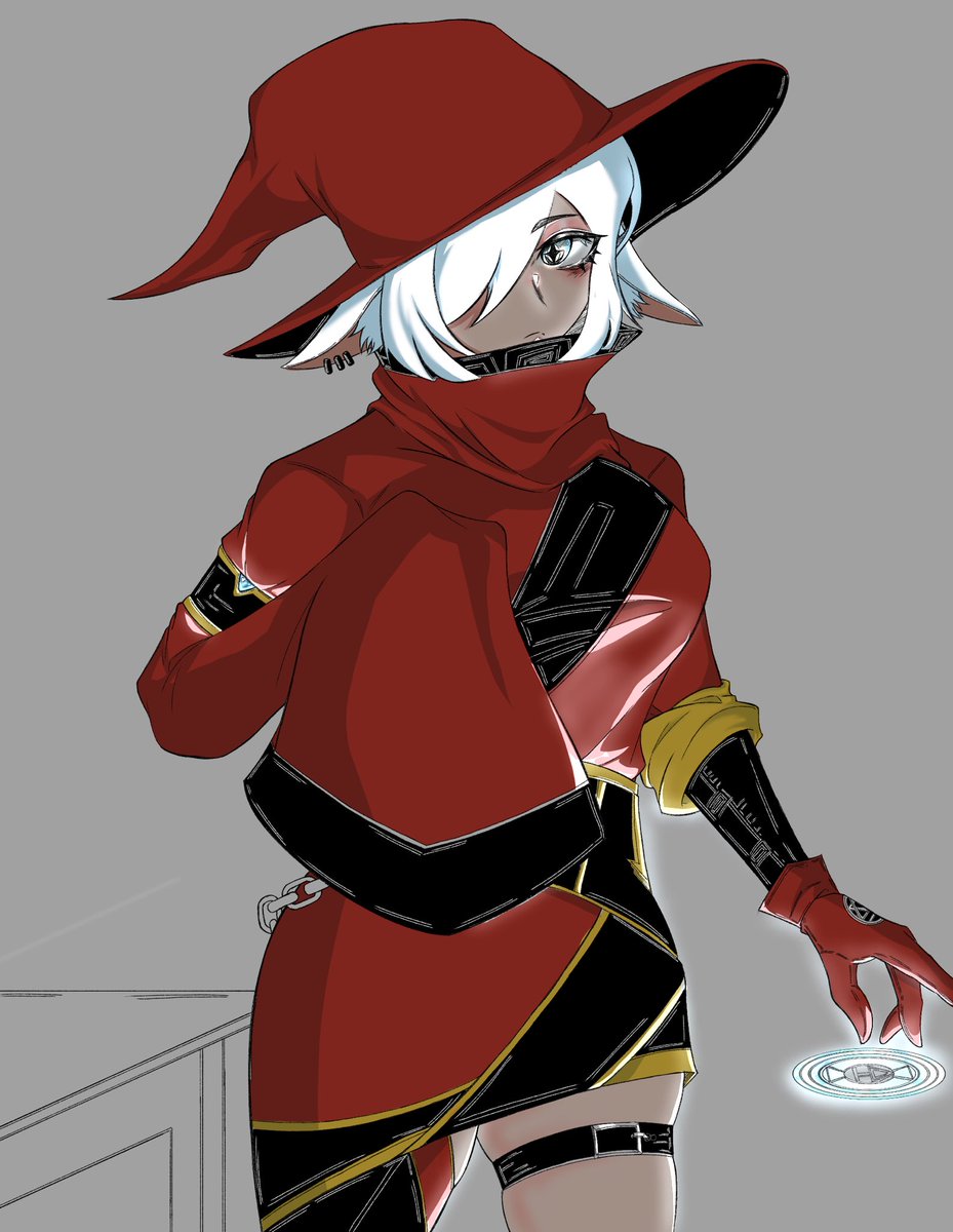Fish (@Fishasylum) / Posts / X