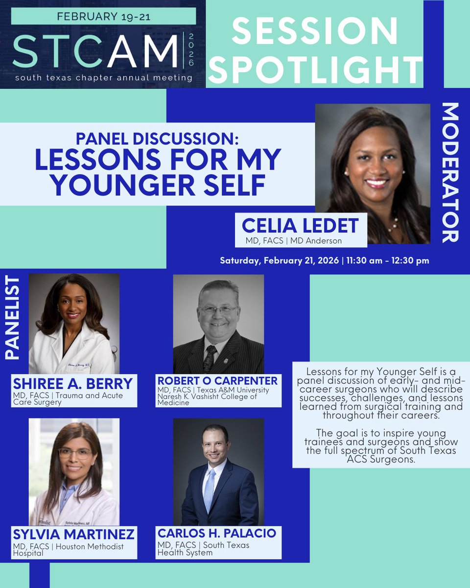 South TexasACS tweet media