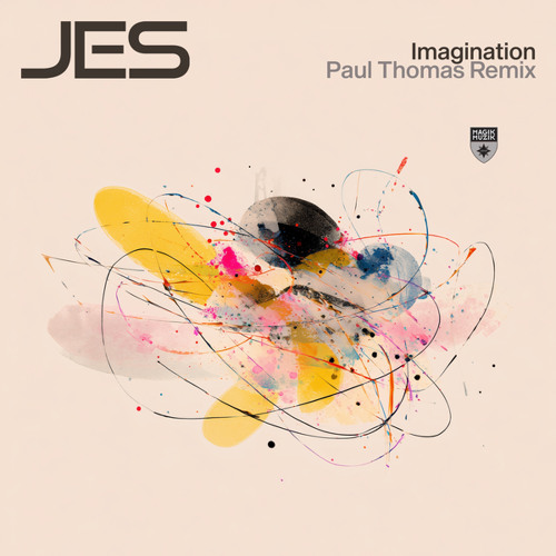 Official_JES's tweet photo. #UTB694 6. @offical_JES - Imagination
( @djpaulthomas Remix) @MagikMuzik https://t.co/6GLQd9qAMg @diradio #UnleashTheBeat #EDMFestival https://t.co/CjrvdD3Ugb