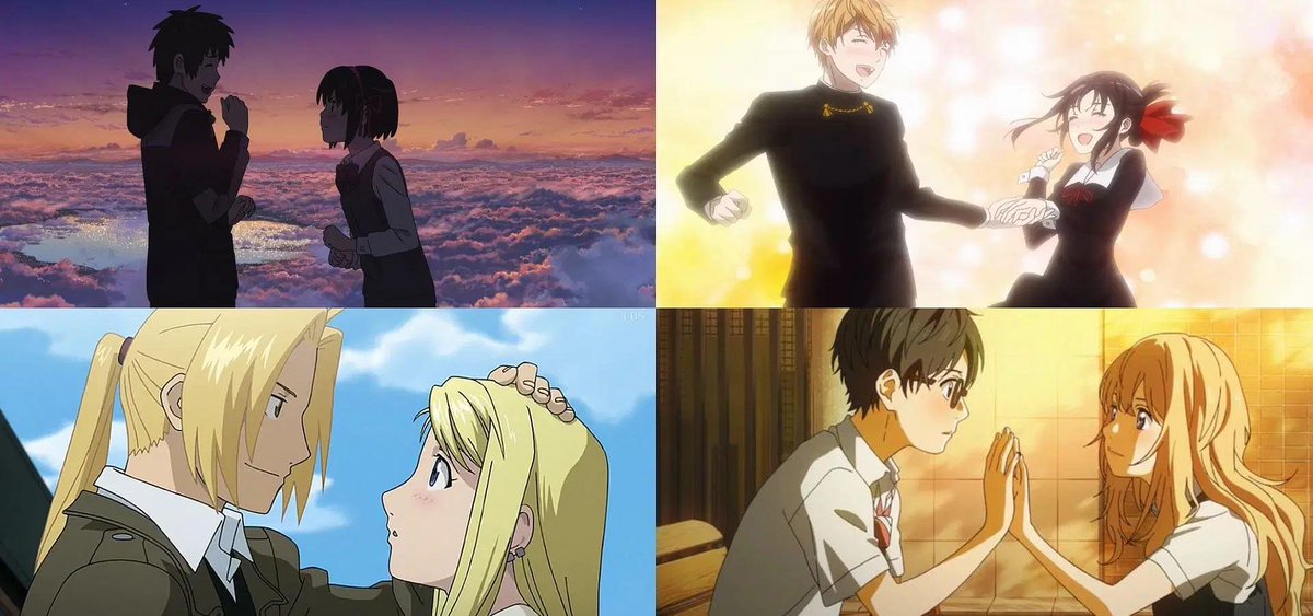 AnimeTrends tweet media