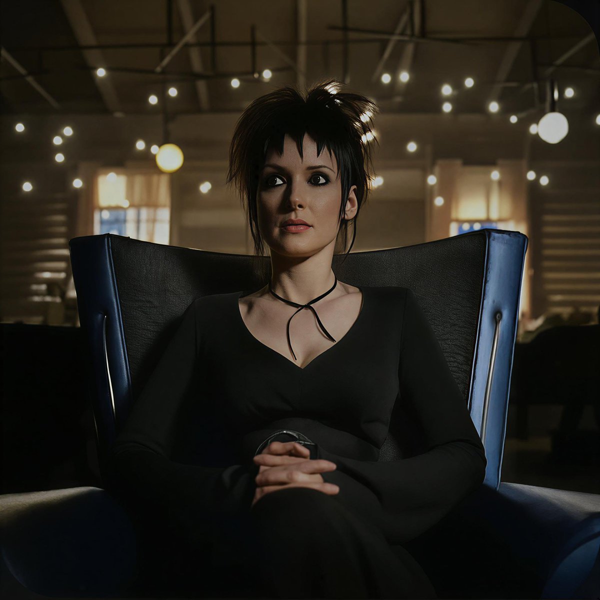 Desdemona Elvira Hemlock V tweet media