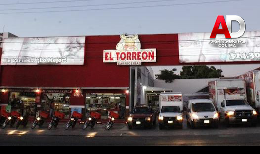 Ad Colima tweet media