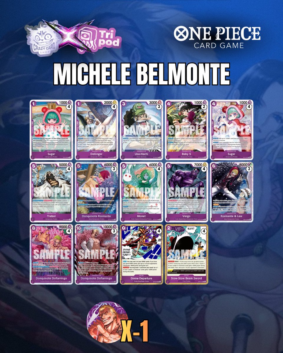 Tripod_CCS tweet media