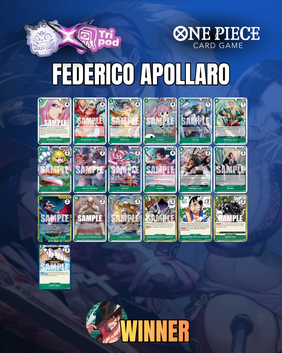 Tripod_CCS tweet media