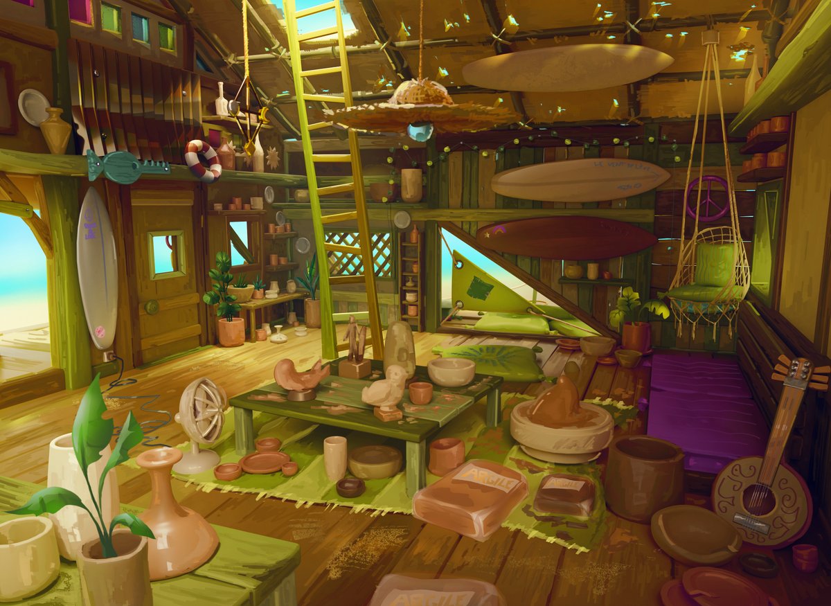 Jenny Mati tweet media