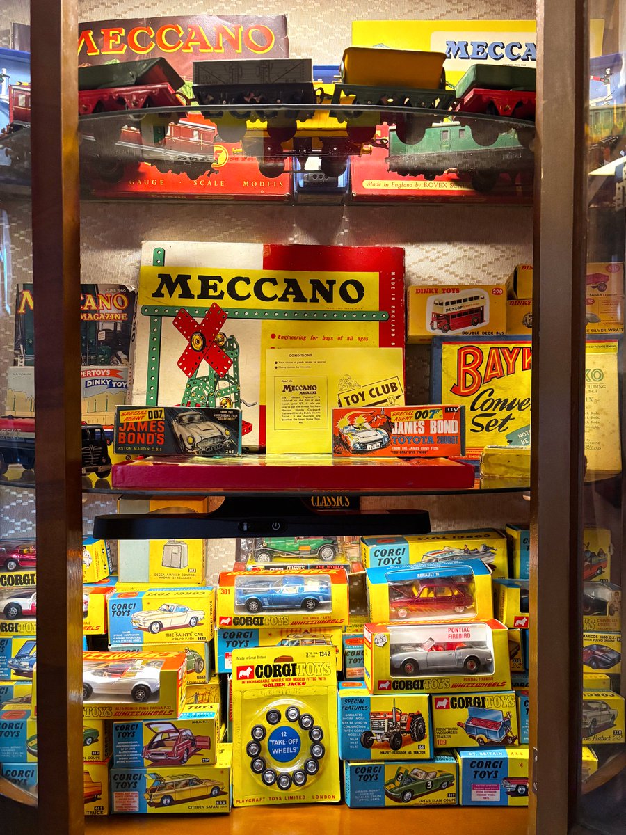 The Musical Box Record Shop tweet media