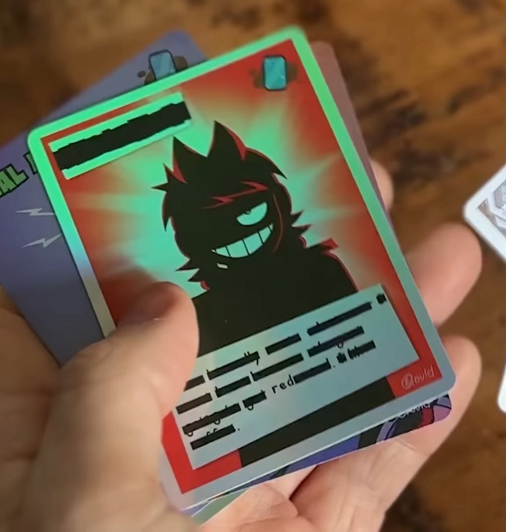 goatbros_'s tweet photo. HEY? HEY GUYS? YOU WANNA RUN THOSE CARDS BY US AGAIN? GUYS? https://t.co/D3ItIMORg5