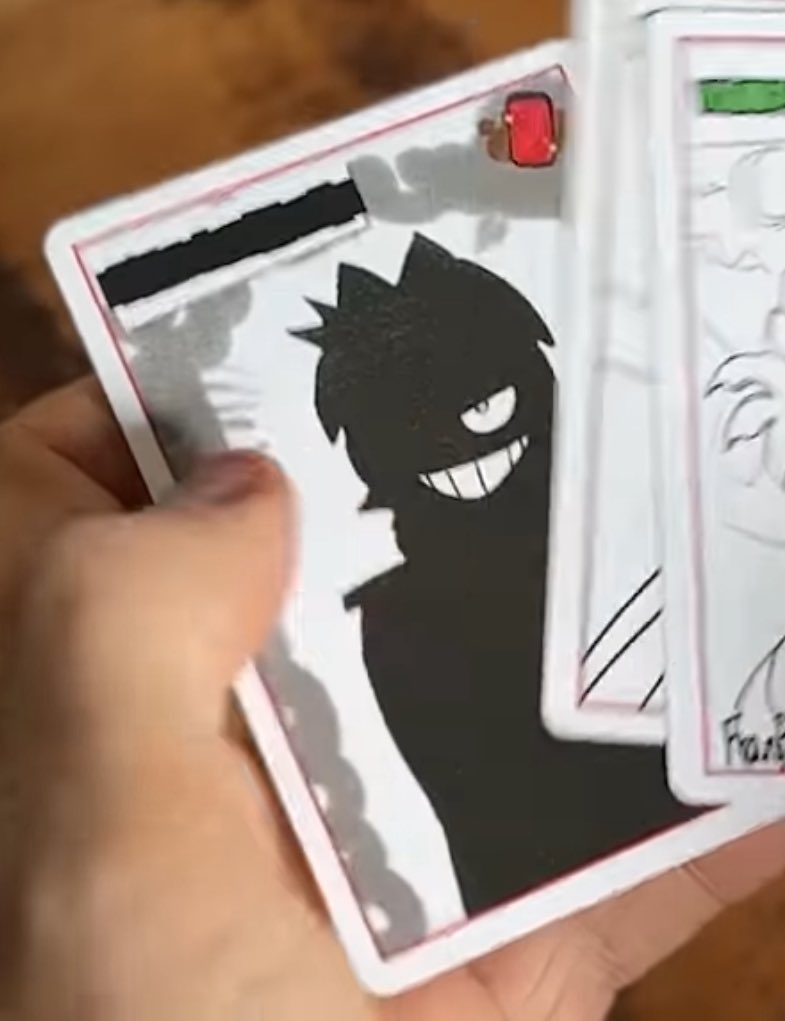 goatbros_'s tweet photo. HEY? HEY GUYS? YOU WANNA RUN THOSE CARDS BY US AGAIN? GUYS? https://t.co/D3ItIMORg5