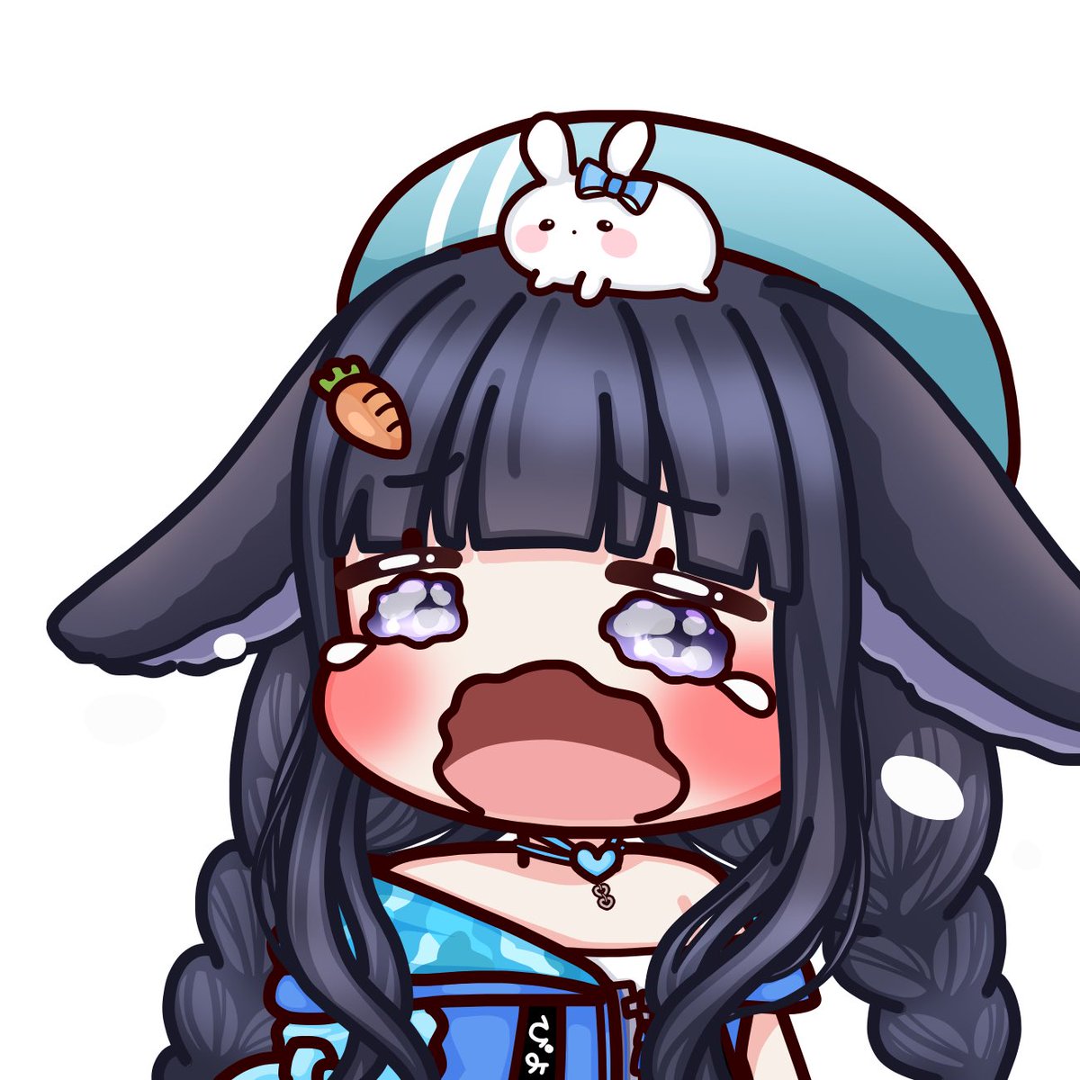 bunnybun422's tweet photo. 我…一直都尊重大家想要玩的想法，所以兔寶場規則才改了又改。當初會改成上下半場，就是有人抱怨之前打兩場，有時候一下去就結束了，沒有玩到。我一直都是為了兔寶們在想，管理層也都把時間留給兔寶了 🤍

我每週日幾乎沒再開台，而是和大家一起玩。是覺得就算平常沒搶到，週日幾乎都有自訂，那每週都一定可以一起玩到 🎮✨
我甚至連連動都很少去答應了，讓大家盡量都公平一點，才一直改一直改，改成現在這樣。

現在也沒有很多限制，只要用 10 點忠臣點數，有換到就能玩。我也覺得，已經把幾乎全部的時間都給觀眾場了…… 🐰💭

我不知道，做的這些大家有沒有感受得到。我有尊重大家想要玩的想法了，但想讓你們知道，這些尊重是我真心放進時間與心力去做的選擇，不是理所當然 🤍

如果有些安排讓你們覺得突然，或沒有預期到，兔兔先說聲抱歉 🙇🏻‍♀️
但每一次改動，都是站在「讓更多兔寶能一起開心」的方向去想。

兔兔很少有女兔寶，也會有想嘗試新東西、讓直播變得更有趣的時候 🐰✨
我希望在照顧大家感受的同時，也還能保留一點創作和玩樂的空間。

謝謝你們願意聽我說這些，也謝謝一直陪在身邊的兔寶  晚安安安安🤍🌙